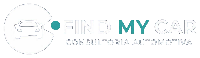 Find My Car — Consultoria Automotiva
